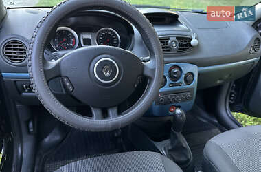 Универсал Renault Clio 2008 в 