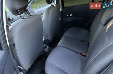 Универсал Renault Clio 2008 в 