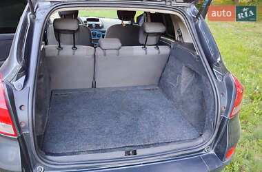 Универсал Renault Clio 2008 в 