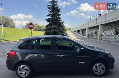 Универсал Renault Clio 2008 в 