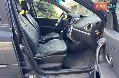 Универсал Renault Clio 2008 в 