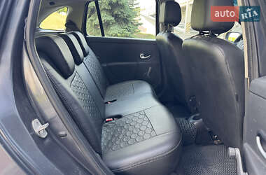 Универсал Renault Clio 2008 в 