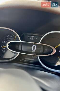 Универсал Renault Clio 2015 в 