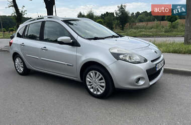 Універсал Renault Clio 2010 в Вінниці