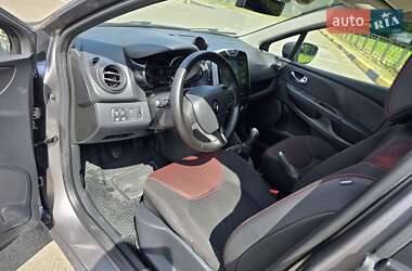Универсал Renault Clio 2015 в 