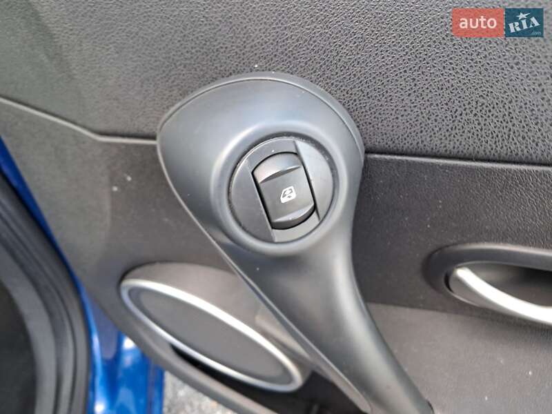 Универсал Renault Clio 2007 в Стрые