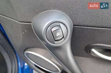 Универсал Renault Clio 2007 в 