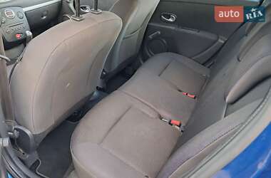 Универсал Renault Clio 2007 в 