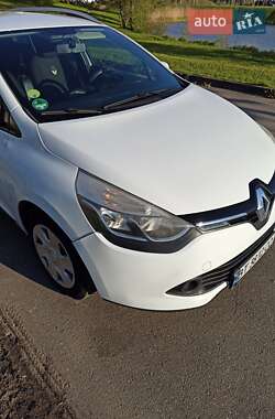 Универсал Renault Clio 2015 в 