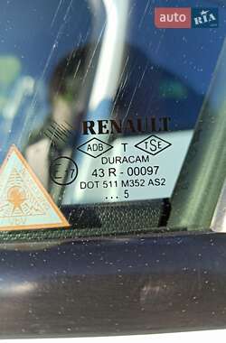 Универсал Renault Clio 2015 в 