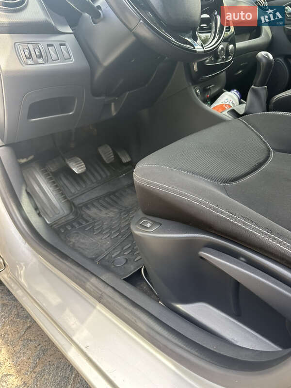 Универсал Renault Clio 2013 в Полтаве