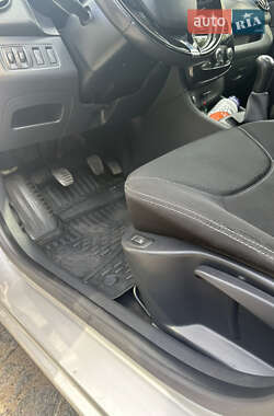 Универсал Renault Clio 2013 в 