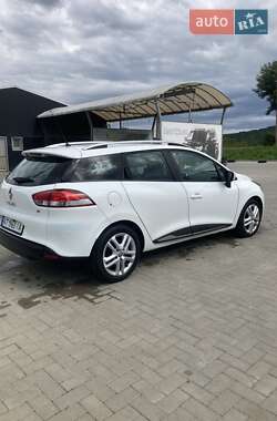 Универсал Renault Clio 2016 в 
