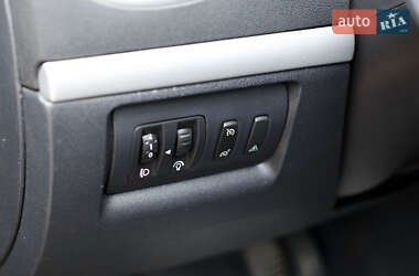 Универсал Renault Clio 2009 в 