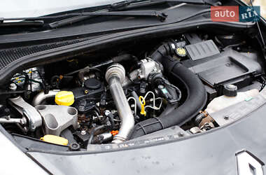 Универсал Renault Clio 2009 в 