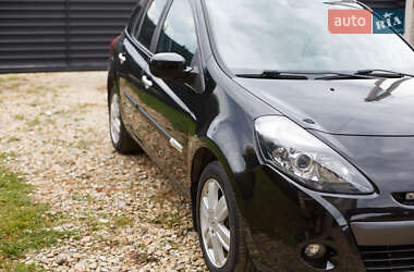 Универсал Renault Clio 2009 в 