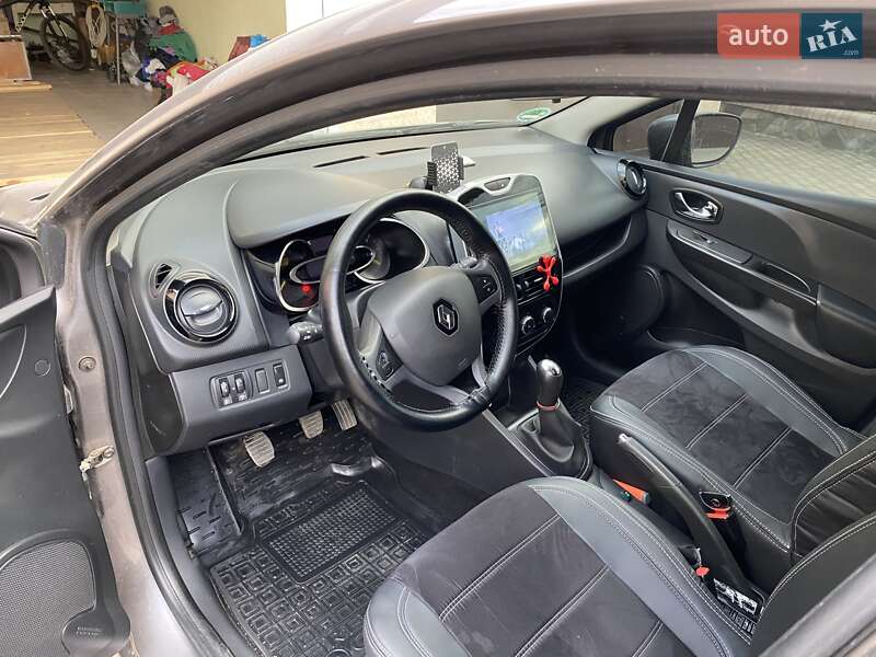 Универсал Renault Clio 2014 в Баре