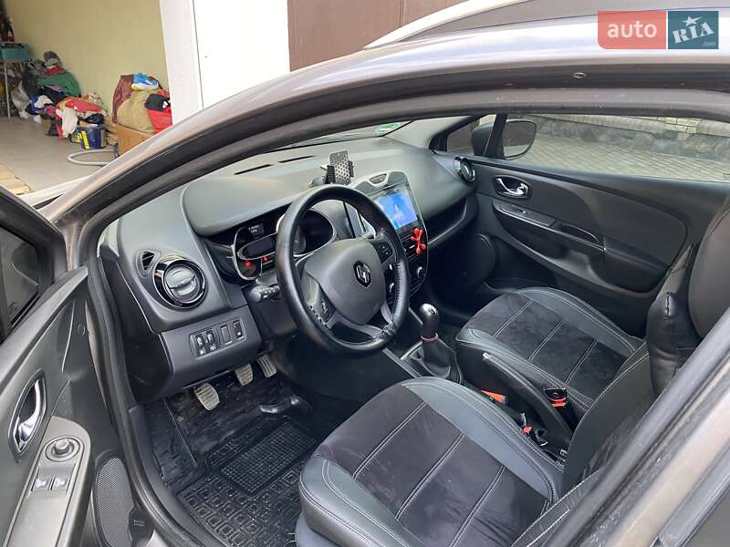 Универсал Renault Clio 2014 в Баре