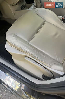 Хэтчбек Renault Clio 2011 в 