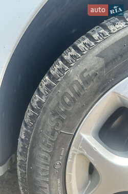 Хэтчбек Renault Clio 2012 в 
