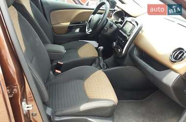Универсал Renault Clio 2013 в 