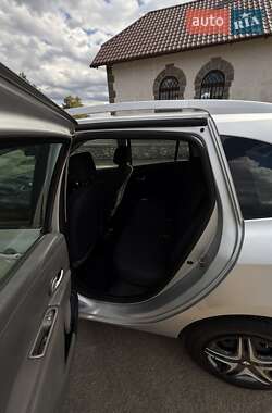 Універсал Renault Clio 2008 в Кропивницькому