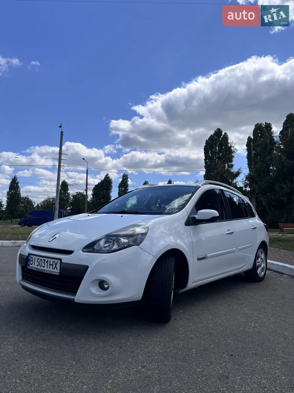 2010 Renault Clio - мініатюра 11