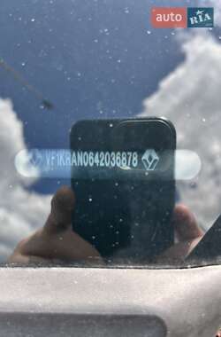 Универсал Renault Clio 2009 в 