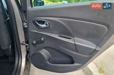 Универсал Renault Clio 2015 в 