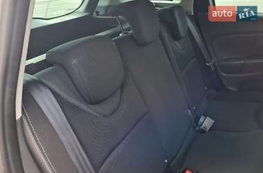 Универсал Renault Clio 2015 в 
