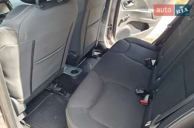 Универсал Renault Clio 2015 в 