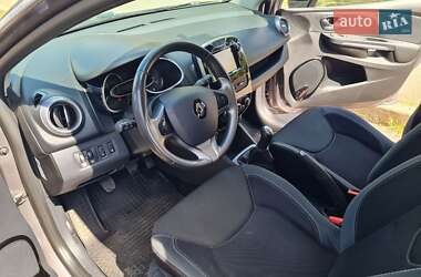 Универсал Renault Clio 2015 в 