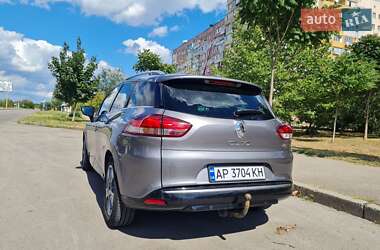 Универсал Renault Clio 2015 в 