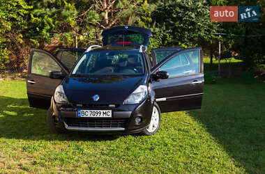 Универсал Renault Clio 2009 в 