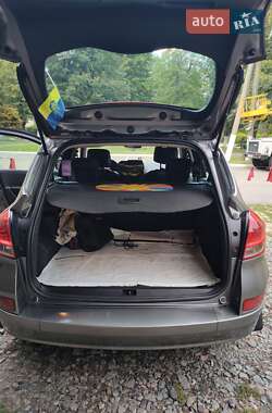 Универсал Renault Clio 2010 в 
