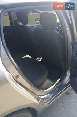 Универсал Renault Clio 2013 в 