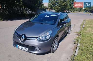 Универсал Renault Clio 2013 в 