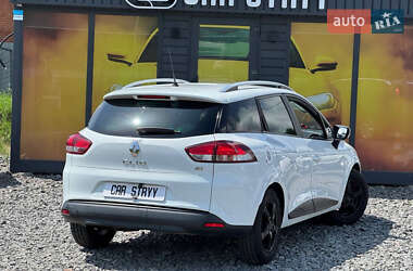 Универсал Renault Clio 2015 в 