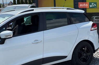 Универсал Renault Clio 2015 в 