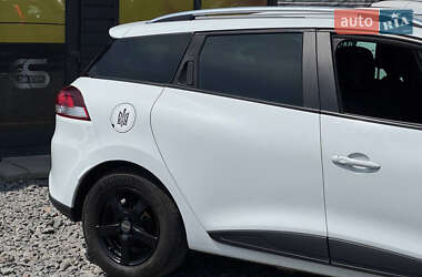 Универсал Renault Clio 2015 в 