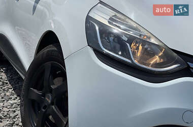 Универсал Renault Clio 2015 в 