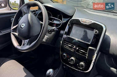 Универсал Renault Clio 2015 в 