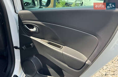Универсал Renault Clio 2015 в 