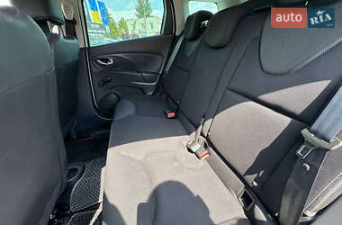 Универсал Renault Clio 2015 в 