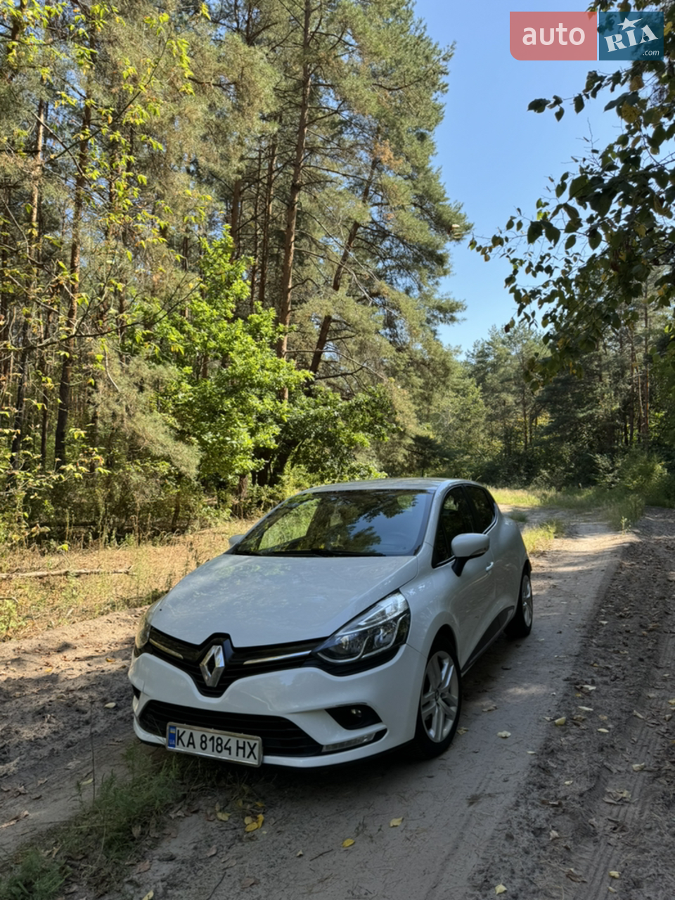 2016 Renault Clio - мініатюра 22