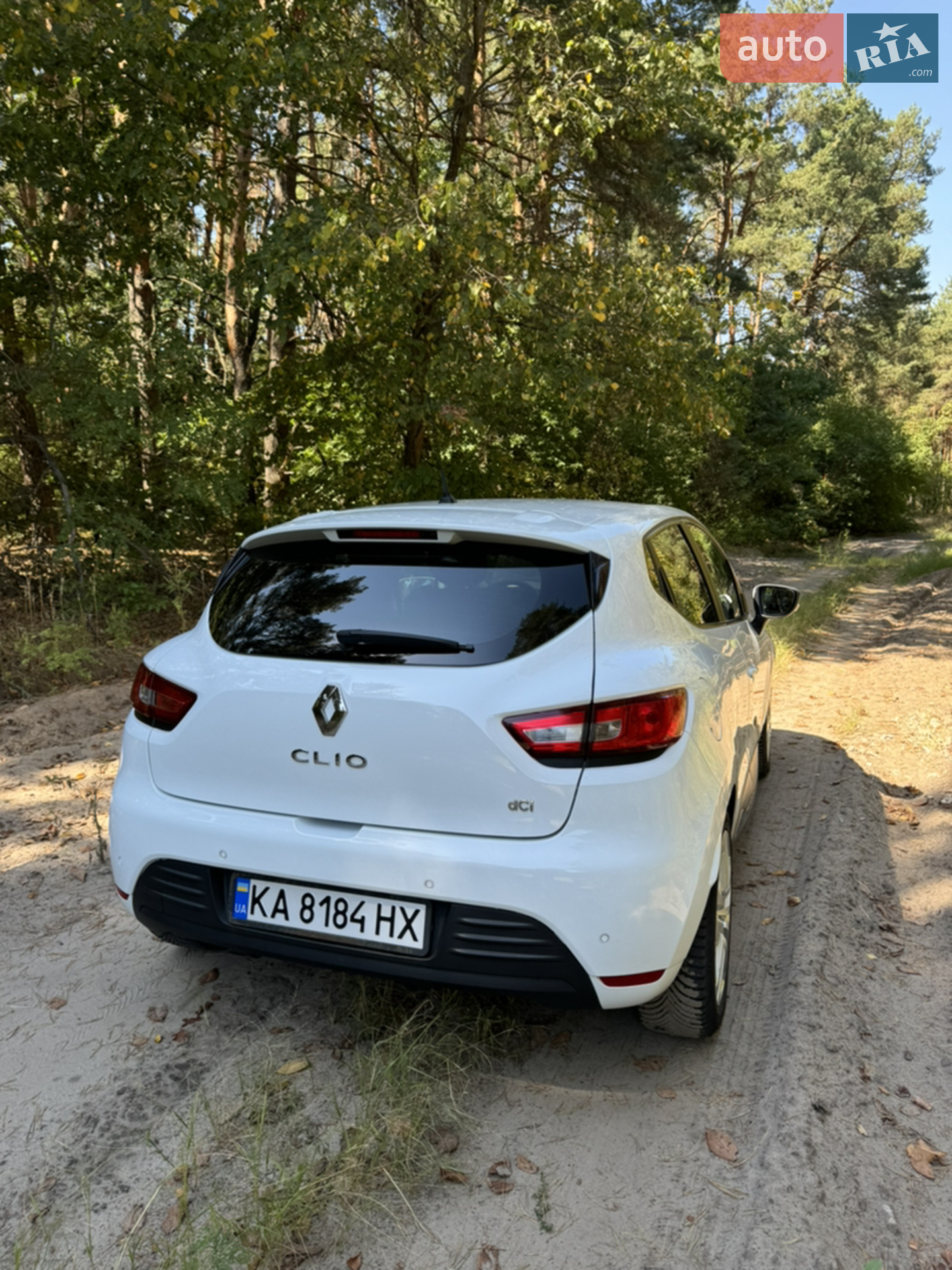 2016 Renault Clio - мініатюра 11