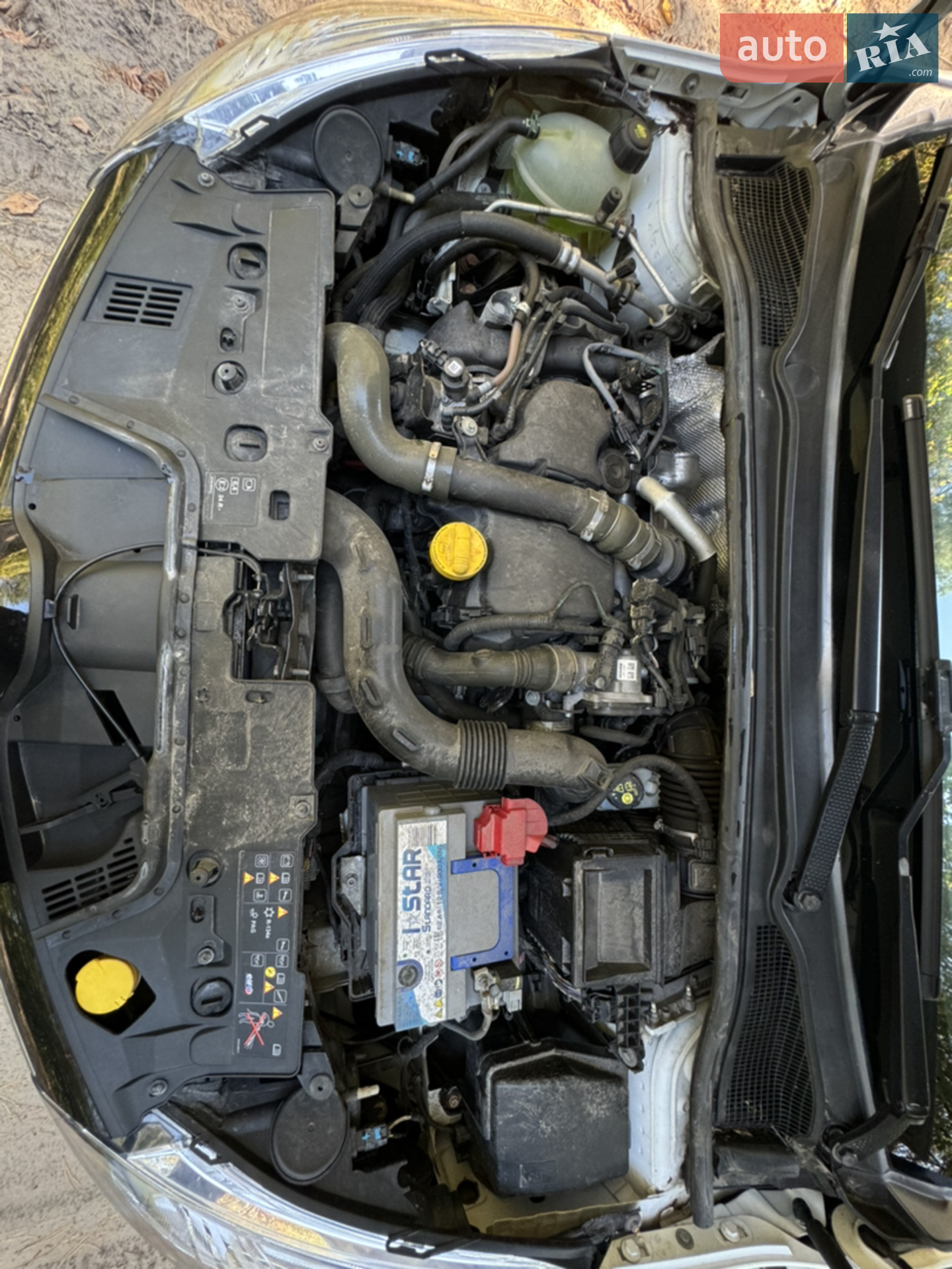 2016 Renault Clio - мініатюра 16