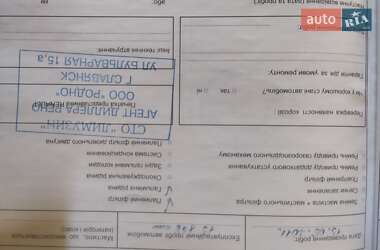 Седан Renault Clio 2007 в 