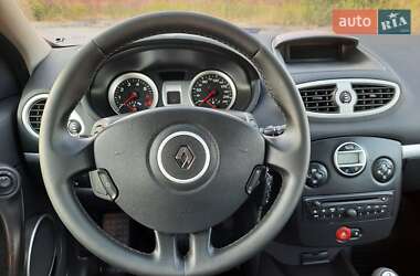 Универсал Renault Clio 2009 в 