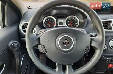 Универсал Renault Clio 2009 в 